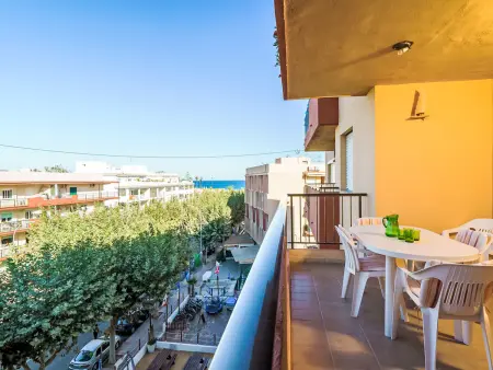 Galicia Javea, Location Appartement 6 personnes à Javea - Photo 2