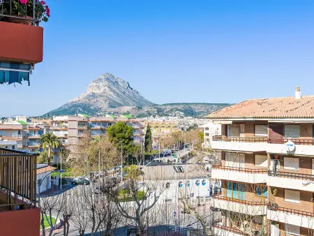 Galicia Javea, Location Appartement 6 personnes à Javea - Photo 3