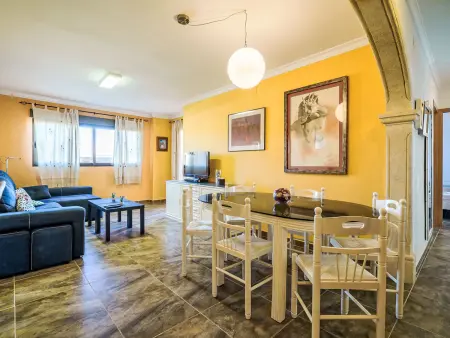Galicia Javea, Location Appartement 6 personnes à Javea - Photo 4