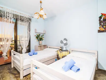 Galicia Javea, Location Appartement 6 personnes à Javea - Photo 5
