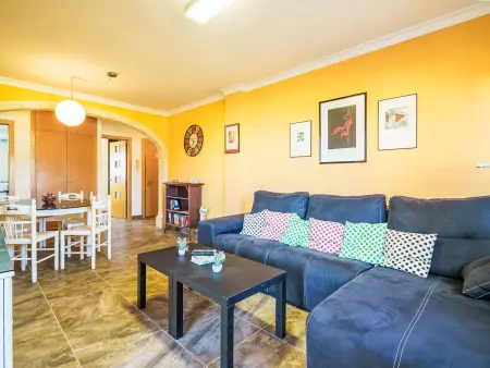 Galicia Javea, Location Appartement 6 personnes à Javea - Photo 6