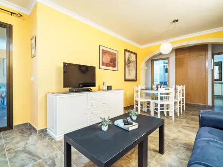 Galicia Javea, Location Appartement 6 personnes à Javea - Photo 7