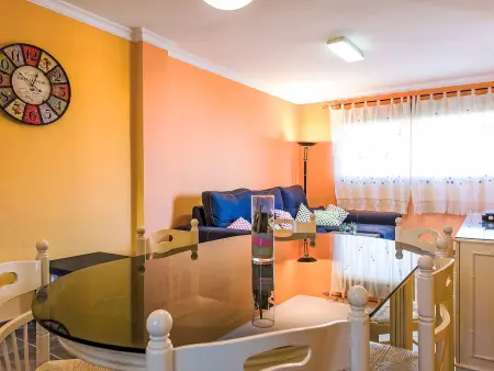 Galicia Javea, Location Appartement 6 personnes à Javea - Photo 8