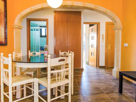 Galicia Javea, Location Appartement 6 personnes à Javea - Photo 9