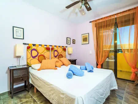 Galicia Javea, Location Appartement 6 personnes à Javea - Photo 10