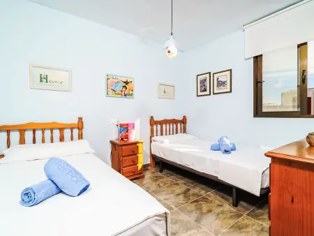 Galicia Javea, Location Appartement 6 personnes à Javea - Photo 11