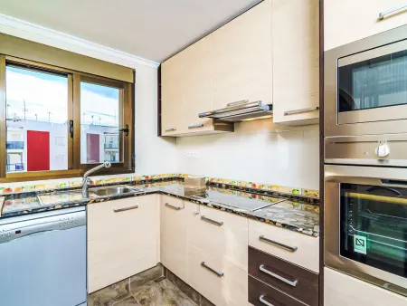Galicia Javea, Location Appartement 6 personnes à Javea - Photo 12