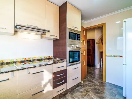 Galicia Javea, Location Appartement 6 personnes à Javea - Photo 13