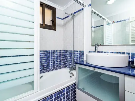 Galicia Javea, Location Appartement 6 personnes à Javea - Photo 14
