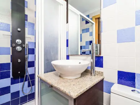 Galicia Javea, Location Appartement 6 personnes à Javea - Photo 15