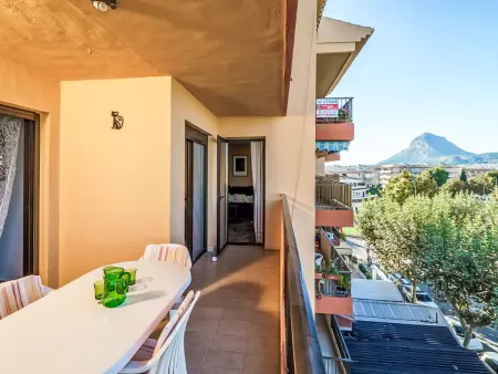 Galicia Javea, Location Appartement 6 personnes à Javea - Photo 16