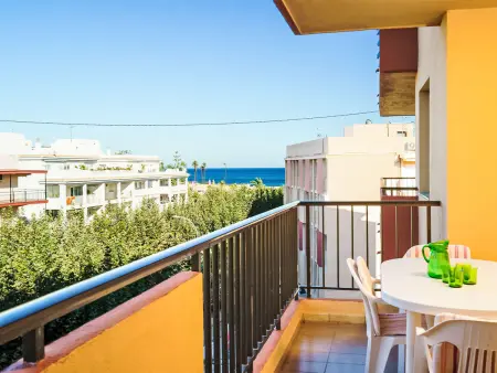 Galicia Javea, Location Appartement 6 personnes à Javea - Photo 17