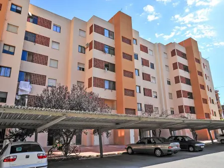 Galicia Javea, Location Appartement 6 personnes à Javea - Photo 18