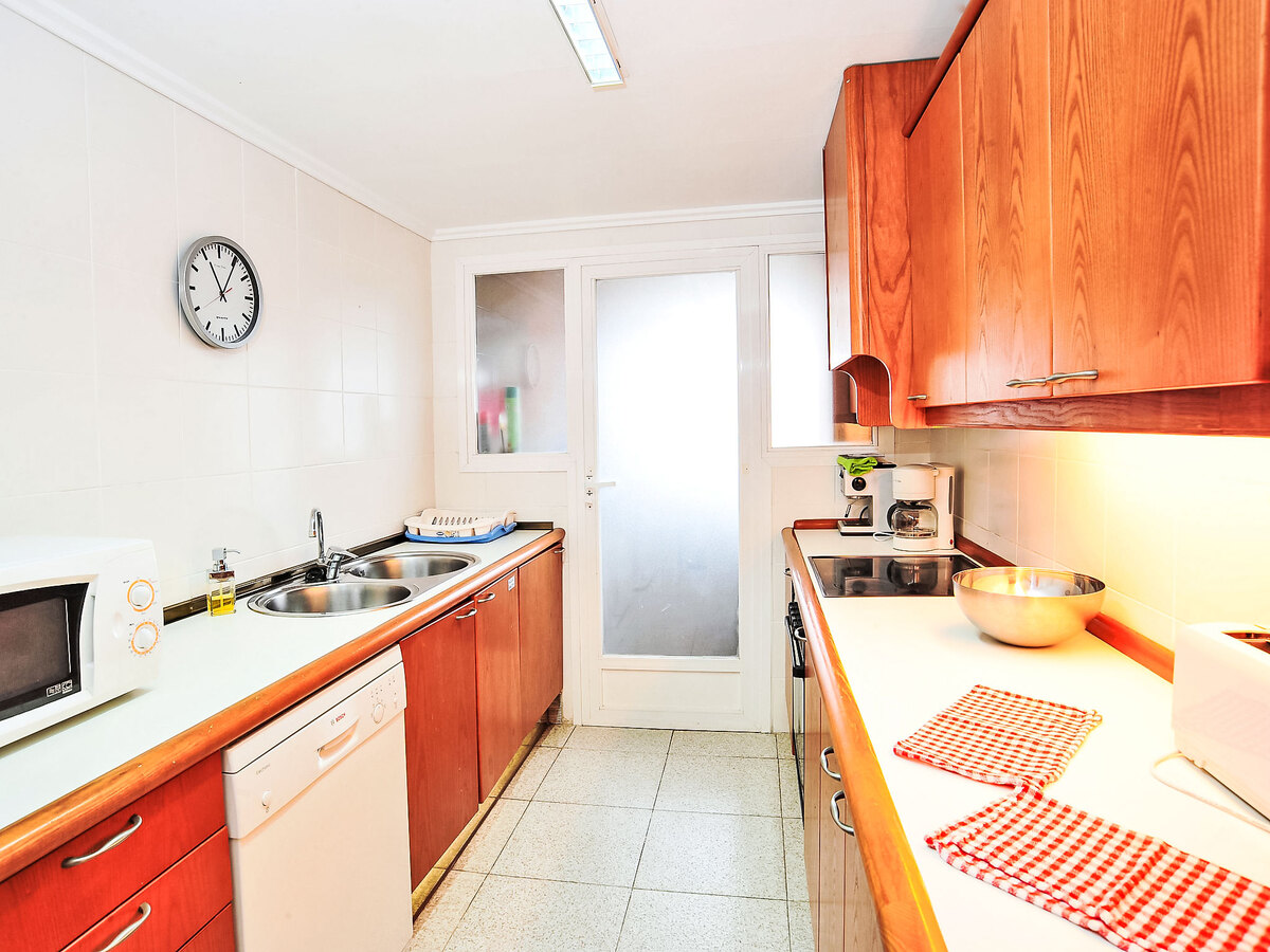 Appartement Sorolla à Javea – vue mer, 100 m de la plage - Photo 4