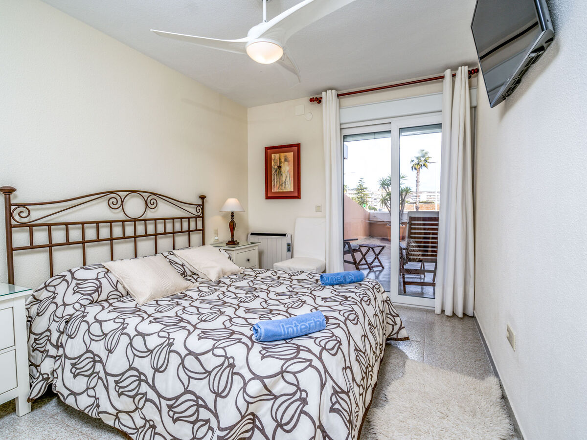 Appartement Sorolla à Javea – vue mer, 100 m de la plage - Photo 5