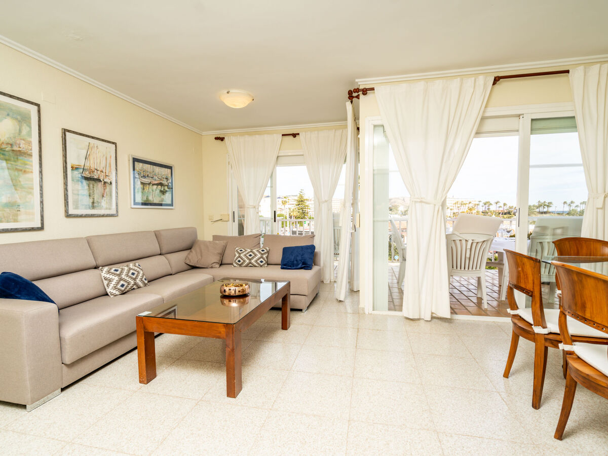 Appartement Sorolla à Javea – vue mer, 100 m de la plage - Photo 6