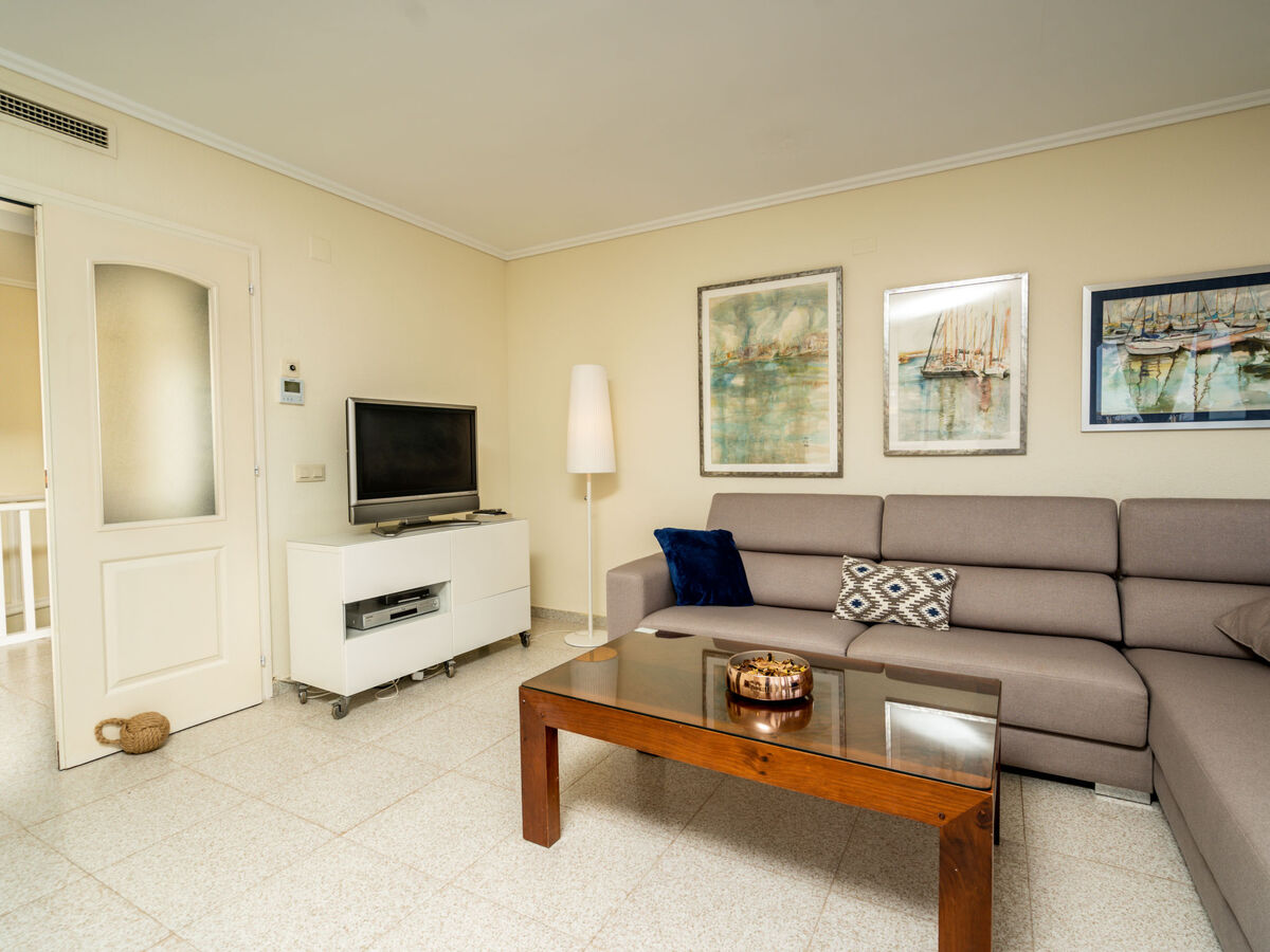 Appartement Sorolla à Javea – vue mer, 100 m de la plage - Photo 7