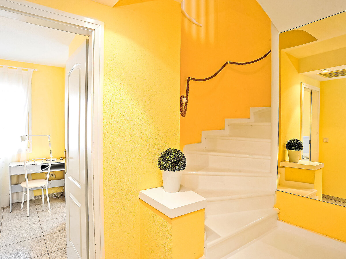 Appartement Sorolla à Javea – vue mer, 100 m de la plage - Photo 15