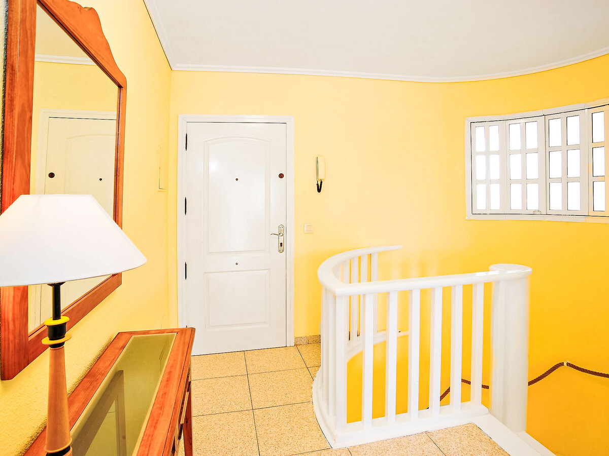 Appartement Sorolla à Javea – vue mer, 100 m de la plage - Photo 16