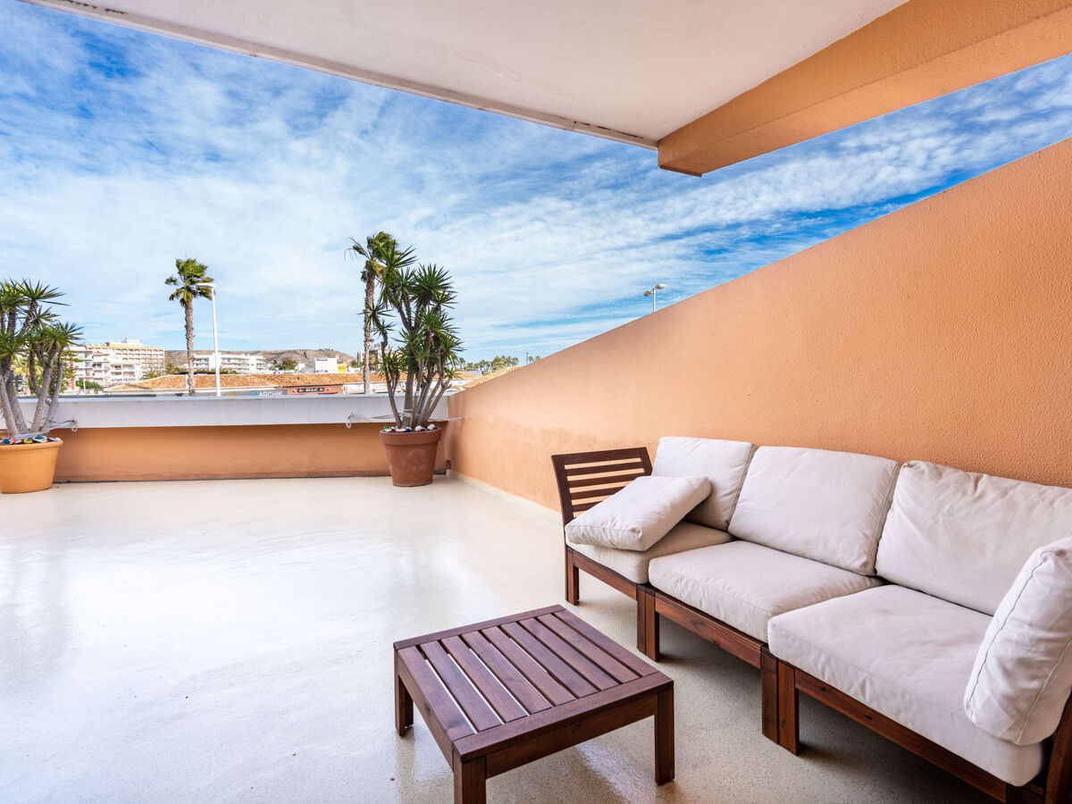 Appartement Sorolla à Javea – vue mer, 100 m de la plage - Photo 19