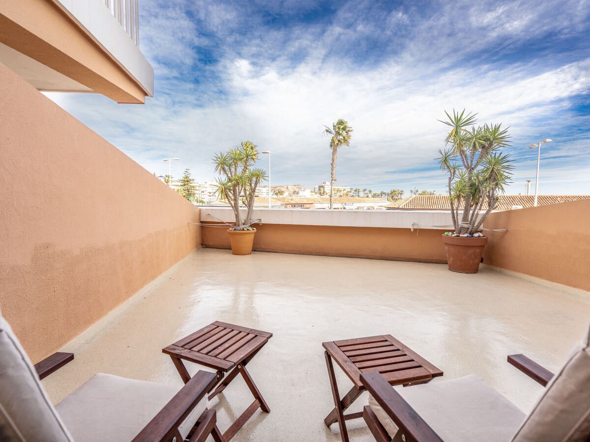Appartement Sorolla à Javea – vue mer, 100 m de la plage - Photo 20