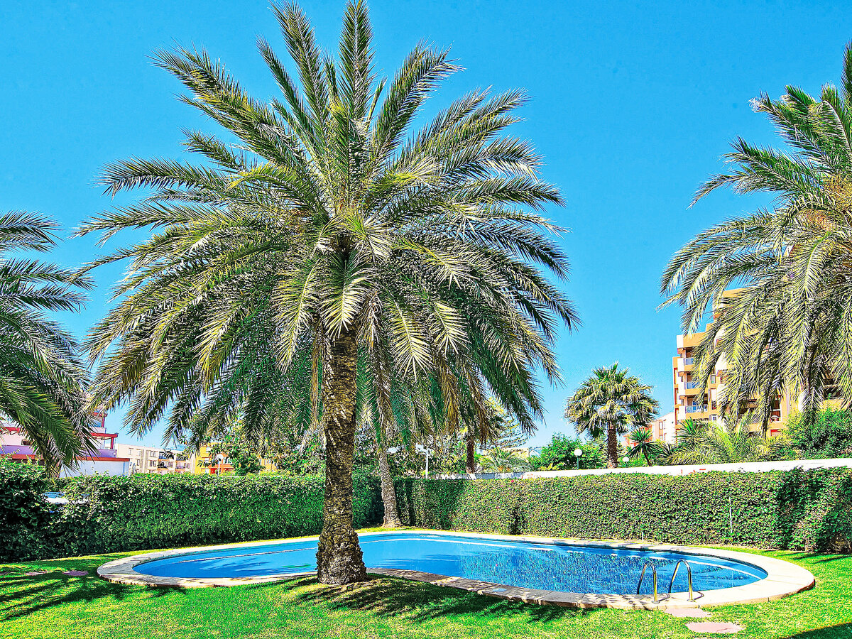 Appartement Sorolla à Javea – vue mer, 100 m de la plage - Photo 24