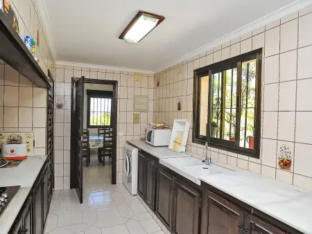 Tosalans, Maison 8 personnes à Javea - Photo 4