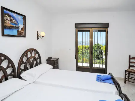 Tosalans, Maison 8 personnes à Javea - Photo 8