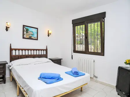 Tosalans, Maison 8 personnes à Javea - Photo 9