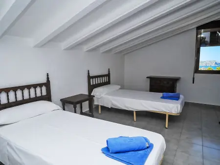 Tosalans, Maison 8 personnes à Javea - Photo 10