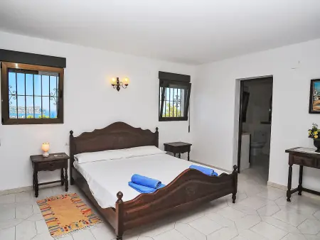 Tosalans, Maison 8 personnes à Javea - Photo 11