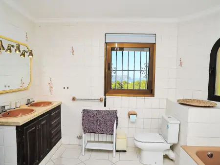 Tosalans, Maison 8 personnes à Javea - Photo 12