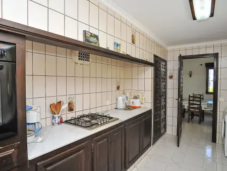 Tosalans, Maison 8 personnes à Javea - Photo 14