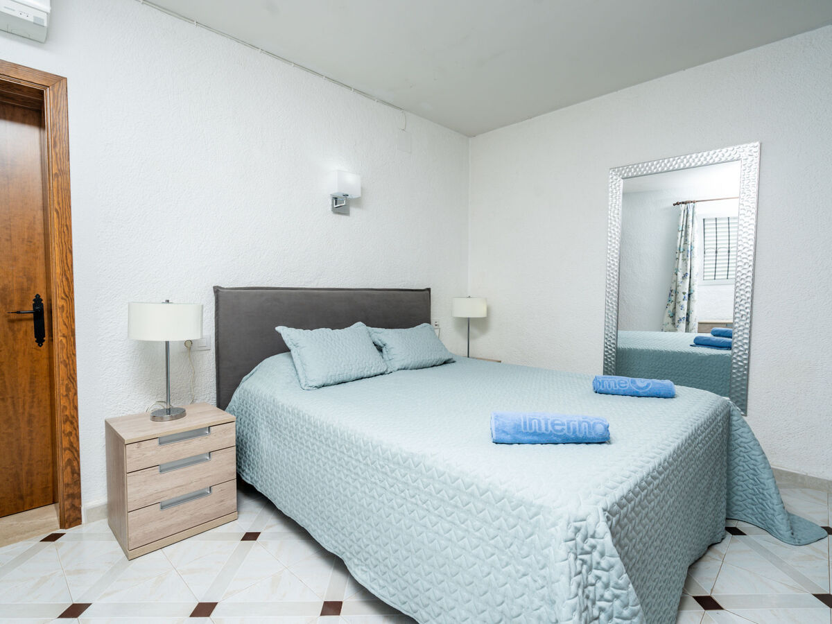 Maison Pinomar à Jávea – piscine privée et jardin clos - Photo 8