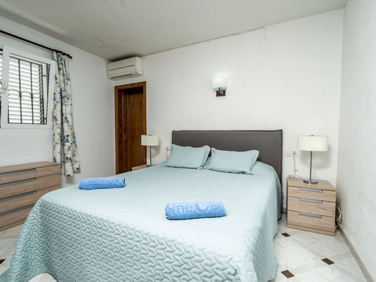 Maison Pinomar à Jávea – piscine privée et jardin clos - Photo 9