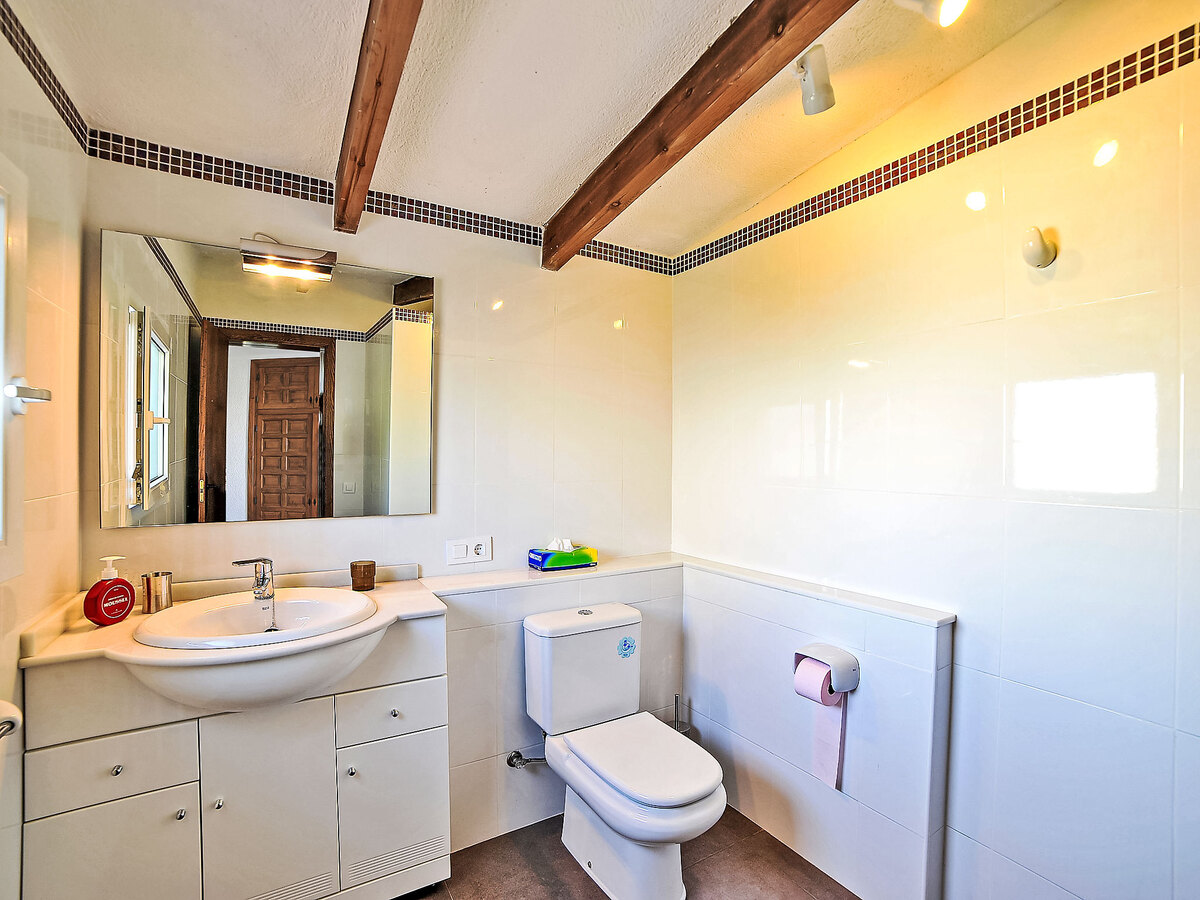 Maison Pinomar à Jávea – piscine privée et jardin clos - Photo 10