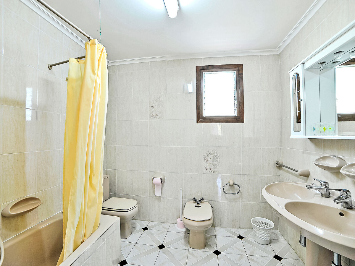 Maison Pinomar à Jávea – piscine privée et jardin clos - Photo 11