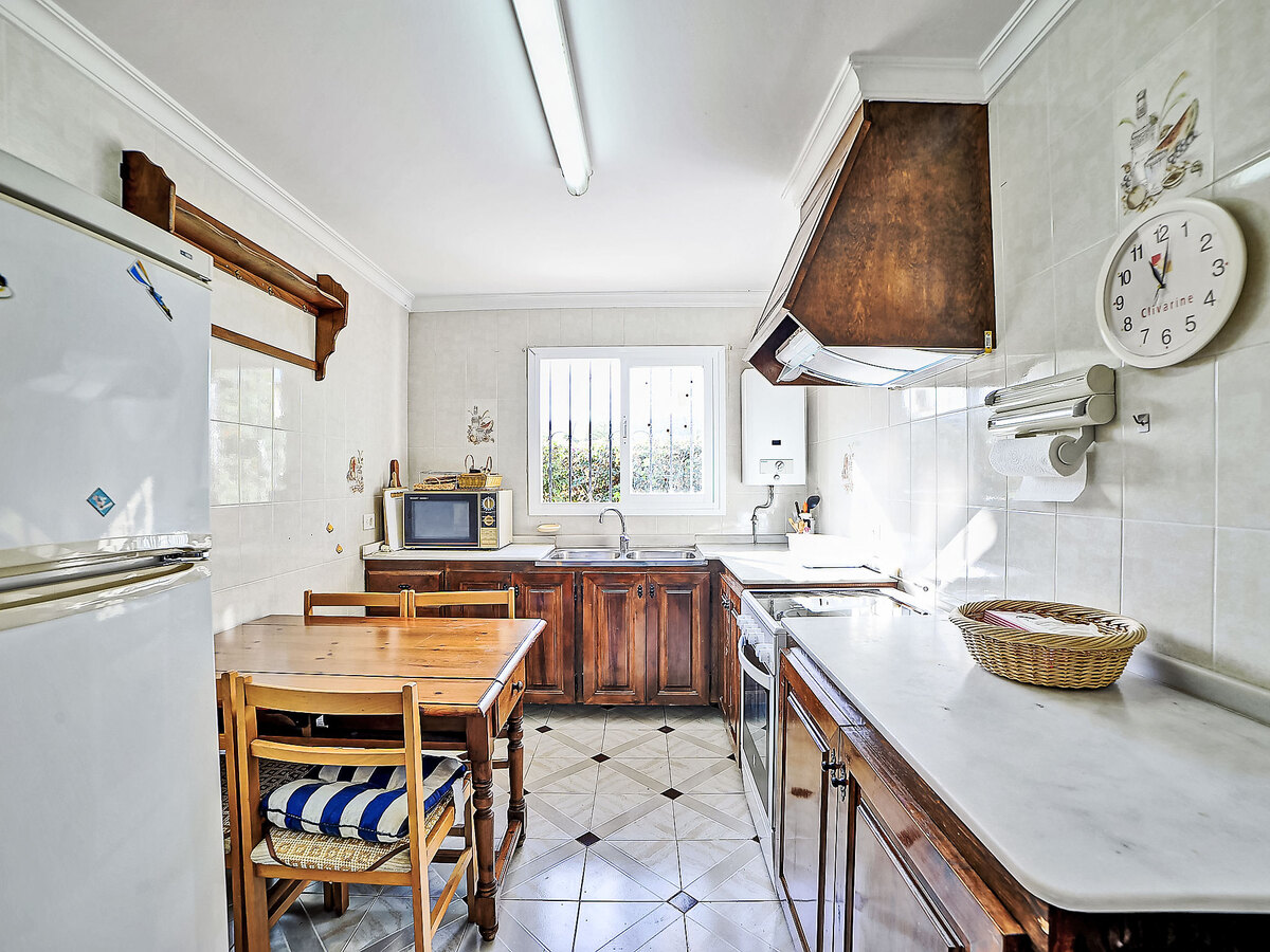 Maison Pinomar à Jávea – piscine privée et jardin clos - Photo 14