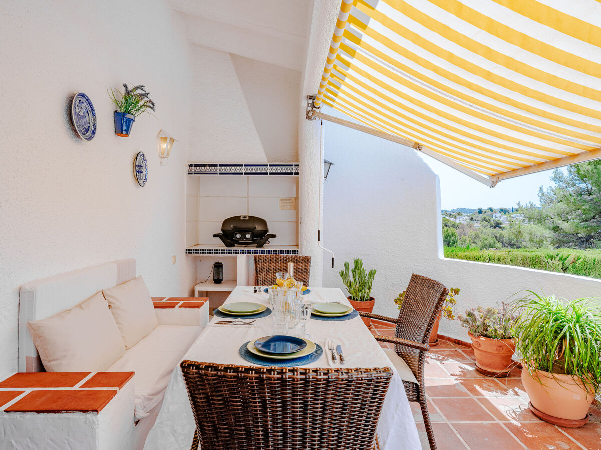 Maison Adsubia Toscamar avec piscine privée à Javea - Photo 2