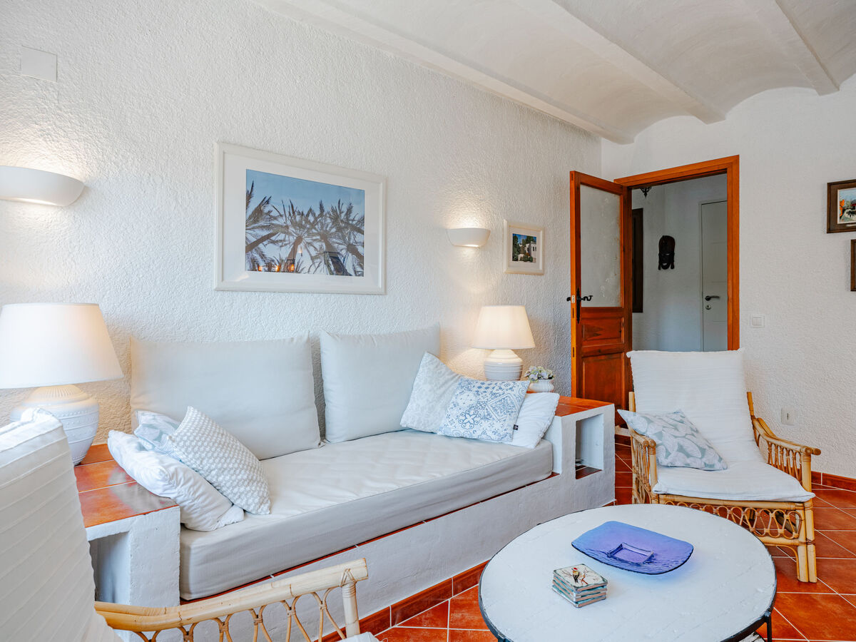 Maison Adsubia Toscamar avec piscine privée à Javea - Photo 5