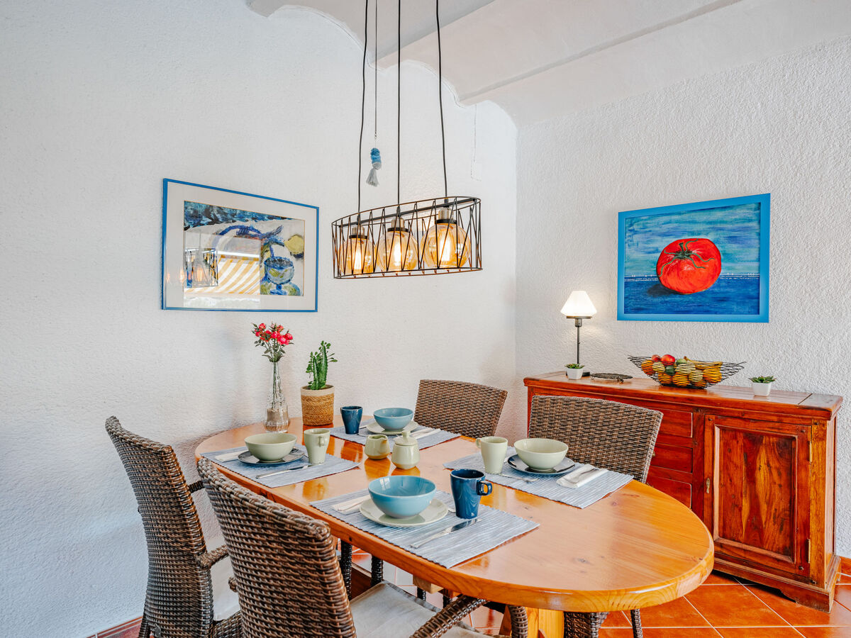 Maison Adsubia Toscamar avec piscine privée à Javea - Photo 6