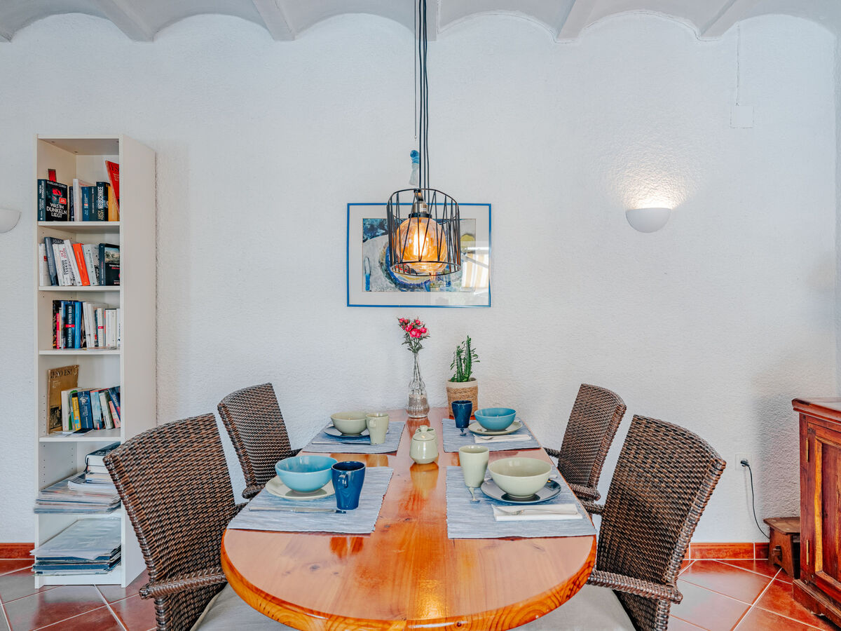 Maison Adsubia Toscamar avec piscine privée à Javea - Photo 7