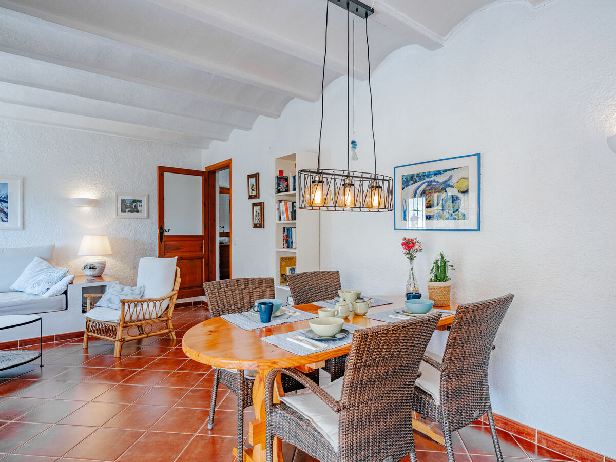 Maison Adsubia Toscamar avec piscine privée à Javea - Photo 9