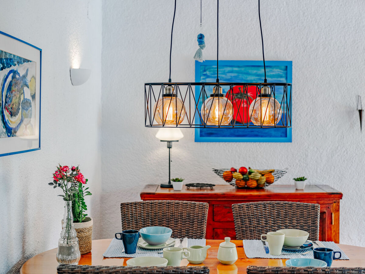 Maison Adsubia Toscamar avec piscine privée à Javea - Photo 10