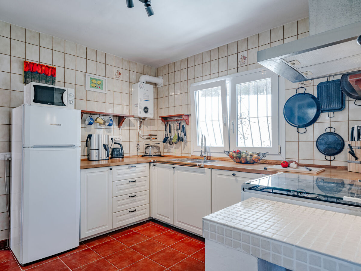 Maison Adsubia Toscamar avec piscine privée à Javea - Photo 15