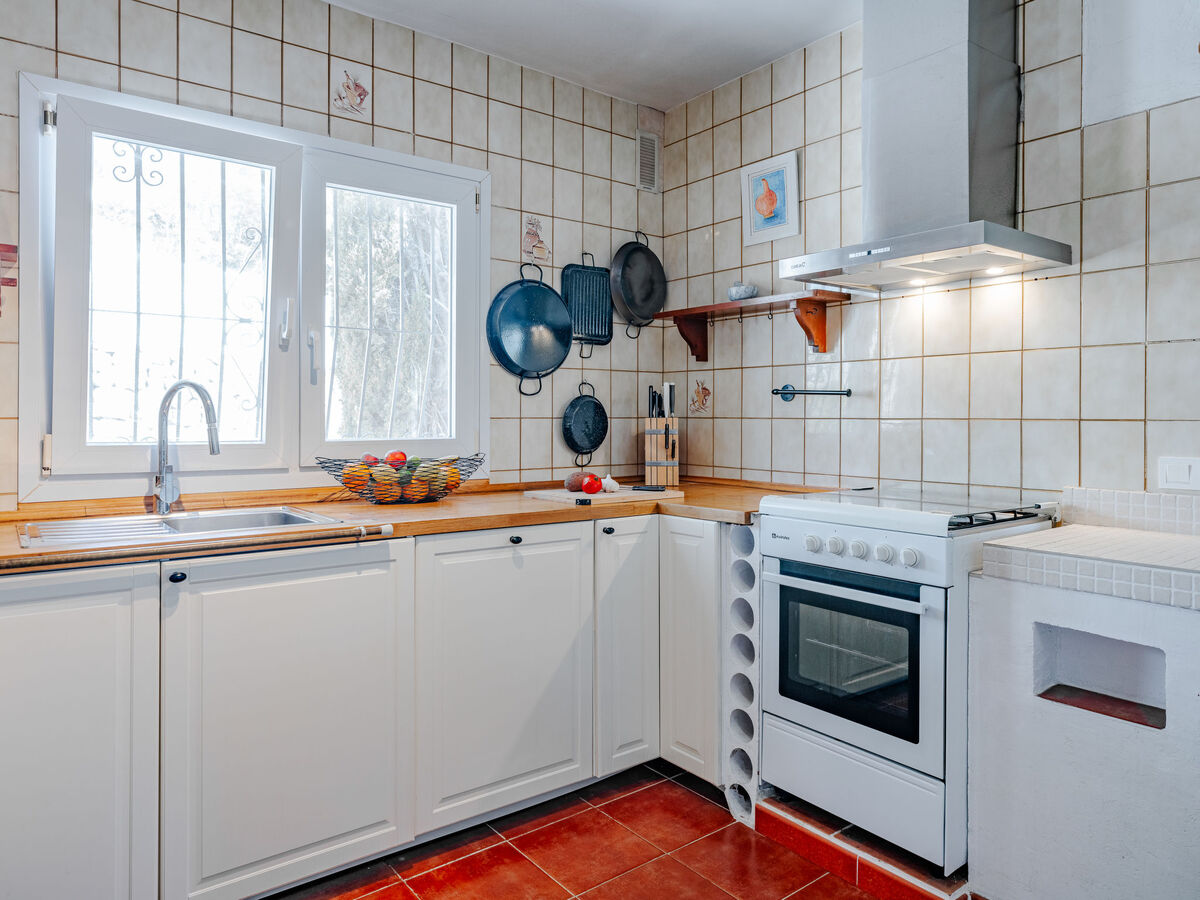 Maison Adsubia Toscamar avec piscine privée à Javea - Photo 16