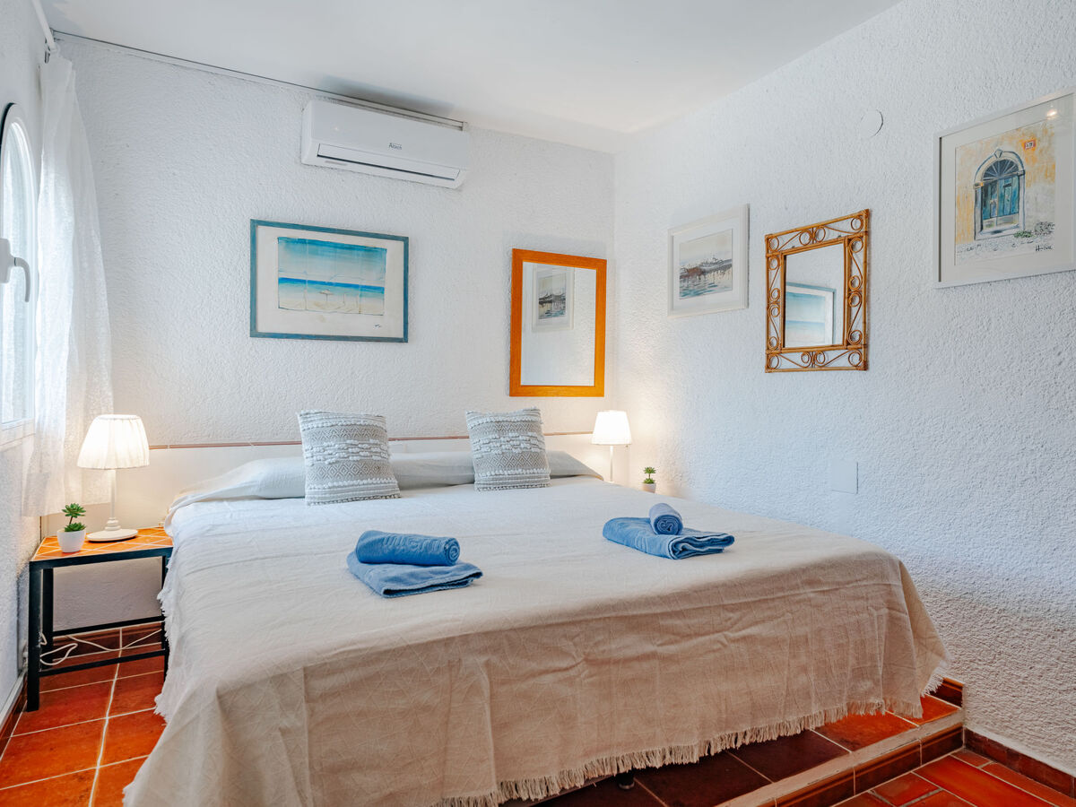 Maison Adsubia Toscamar avec piscine privée à Javea - Photo 17