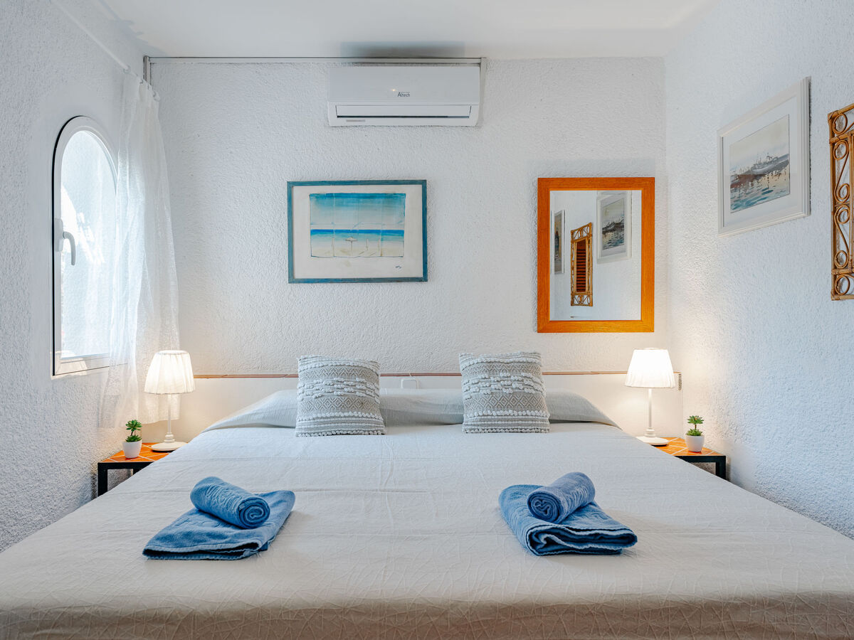 Maison Adsubia Toscamar avec piscine privée à Javea - Photo 18