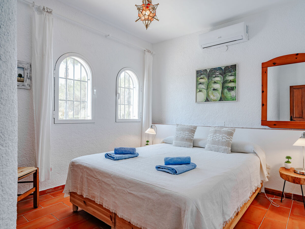 Maison Adsubia Toscamar avec piscine privée à Javea - Photo 19