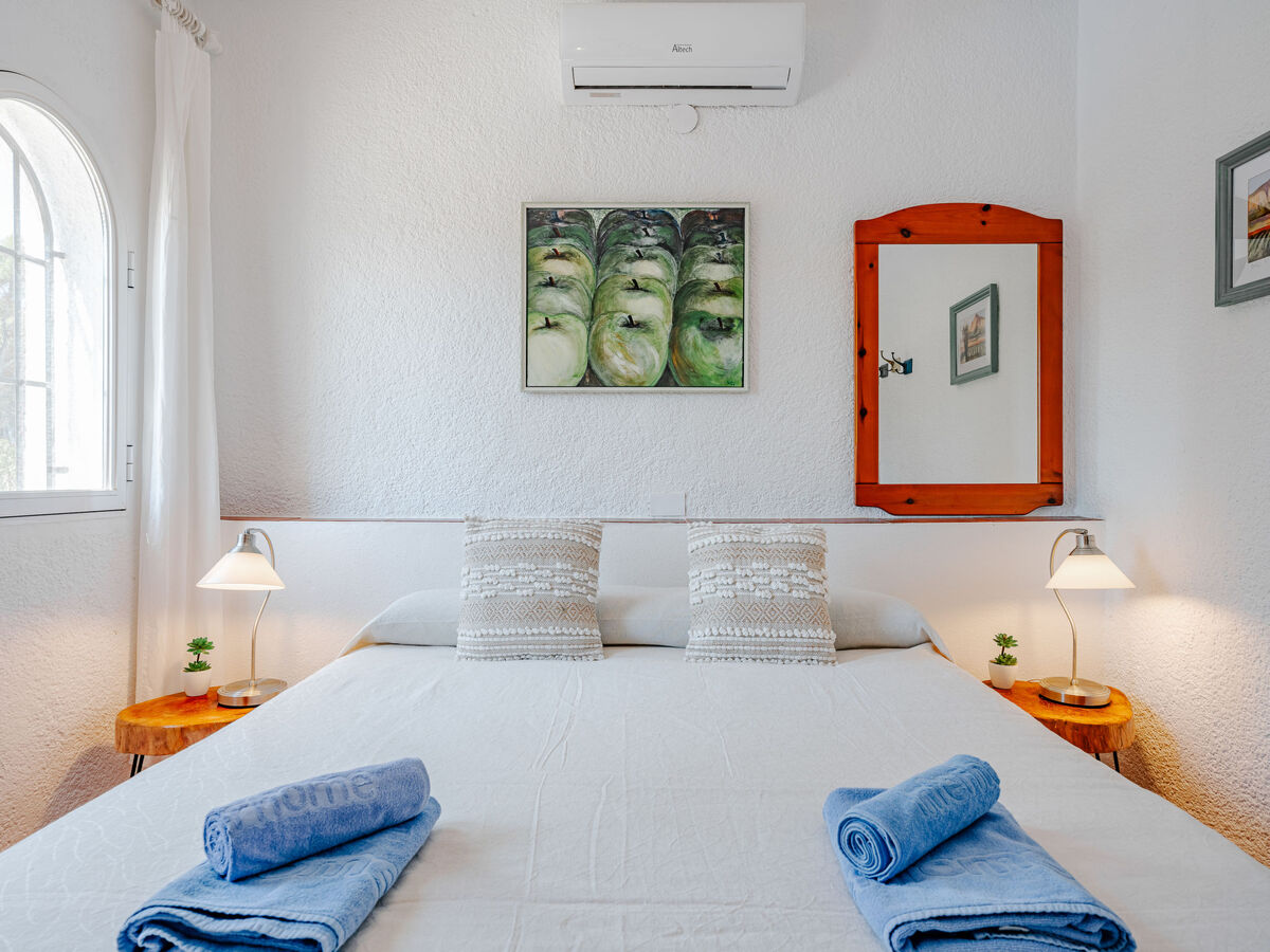 Maison Adsubia Toscamar avec piscine privée à Javea - Photo 20